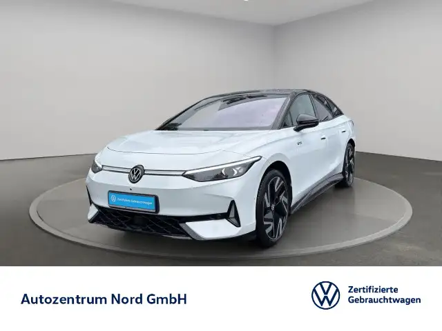 Volkswagen ID.7