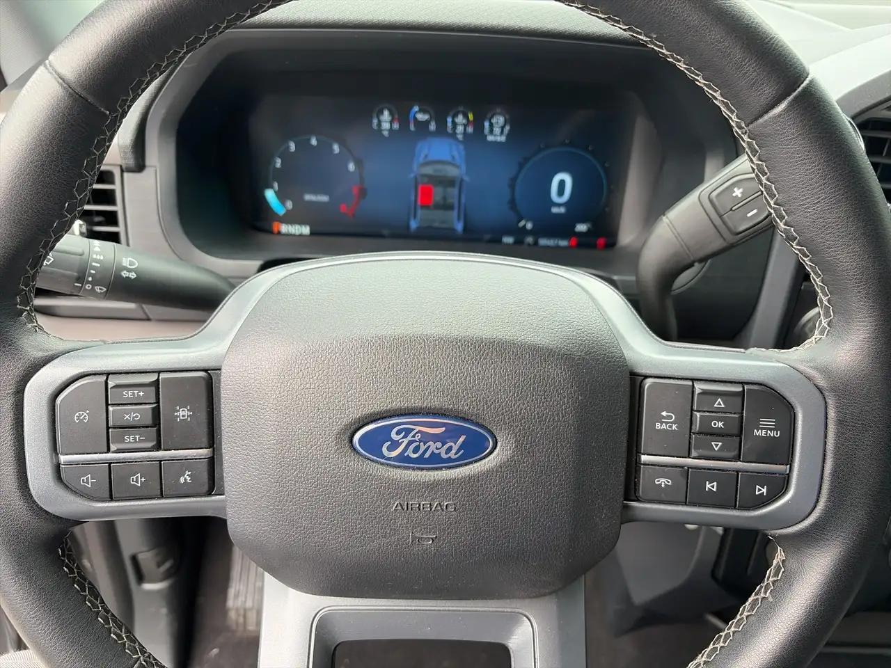 Ford F 150 fotografie Ford F 150