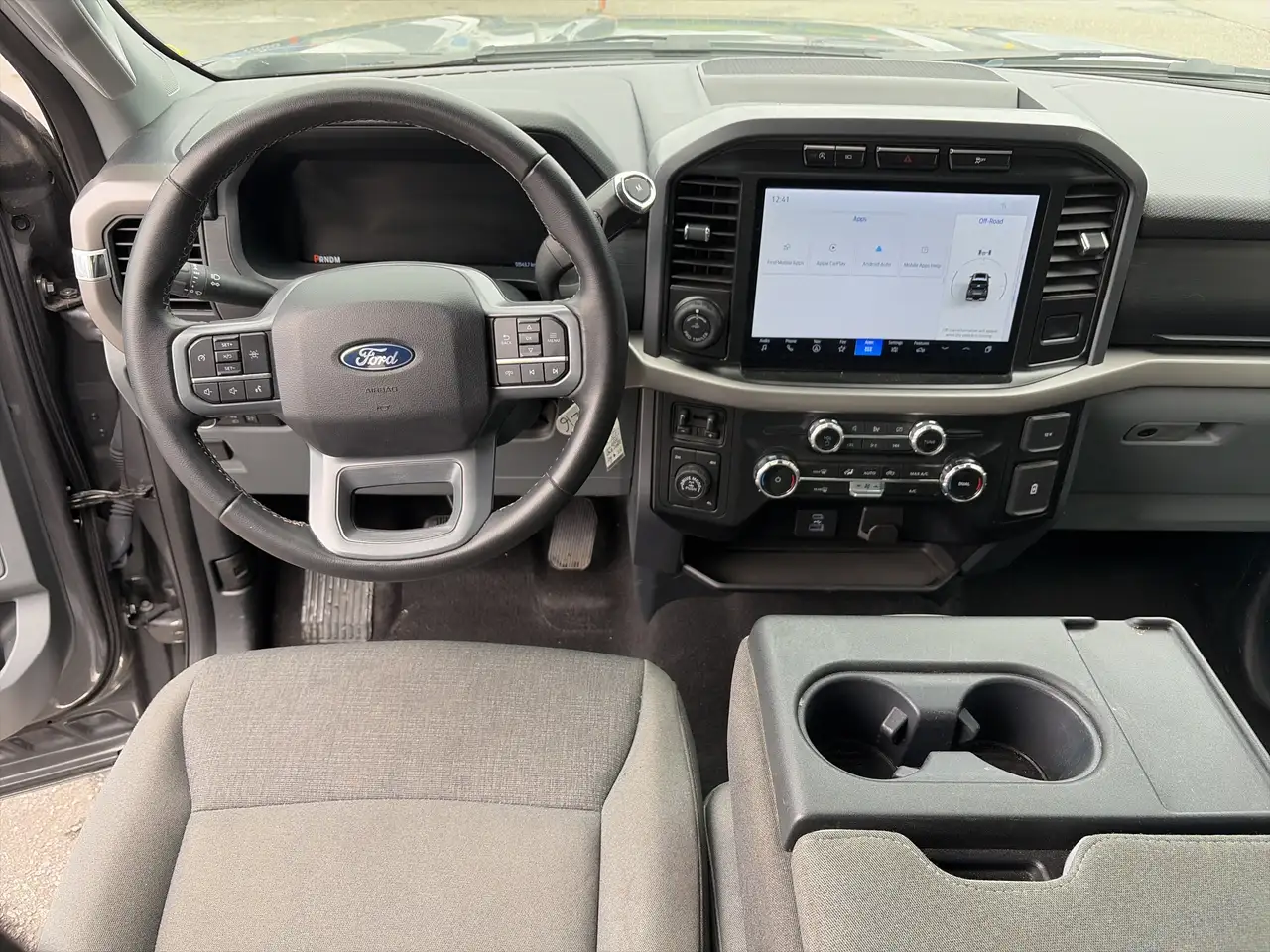 Ford F 150 fotografie Ford F 150