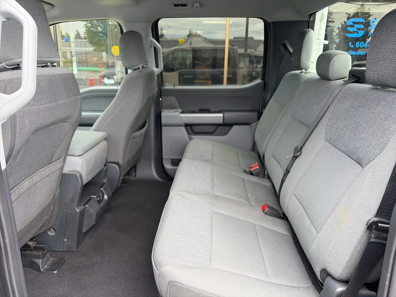 Ford F 150 fotografie Ford F 150