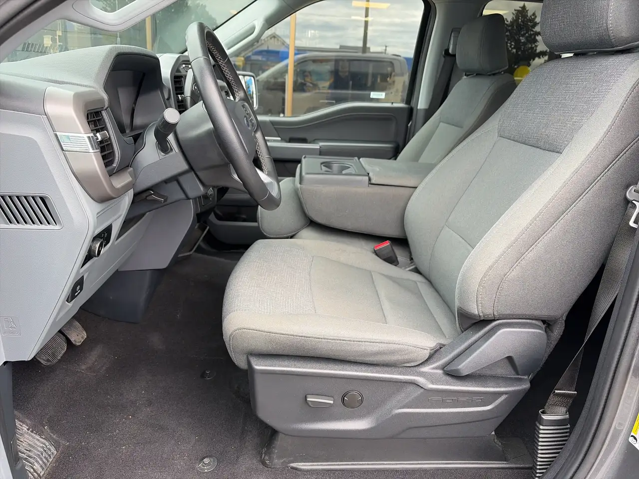 Ford F 150 fotografie Ford F 150
