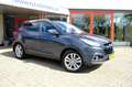 Hyundai iX35 2.0i i-Catcher Aut. Leder|Pano|Trekhaak|Navi Grijs - thumbnail 4