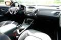 Hyundai iX35 2.0i i-Catcher Aut. Leder|Pano|Trekhaak|Navi Grijs - thumbnail 5