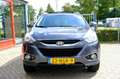 Hyundai iX35 2.0i i-Catcher Aut. Leder|Pano|Trekhaak|Navi Grijs - thumbnail 7
