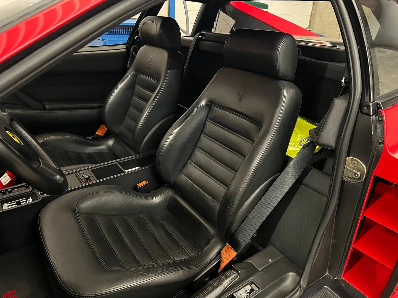 Ferrari 512 TR, foto 9