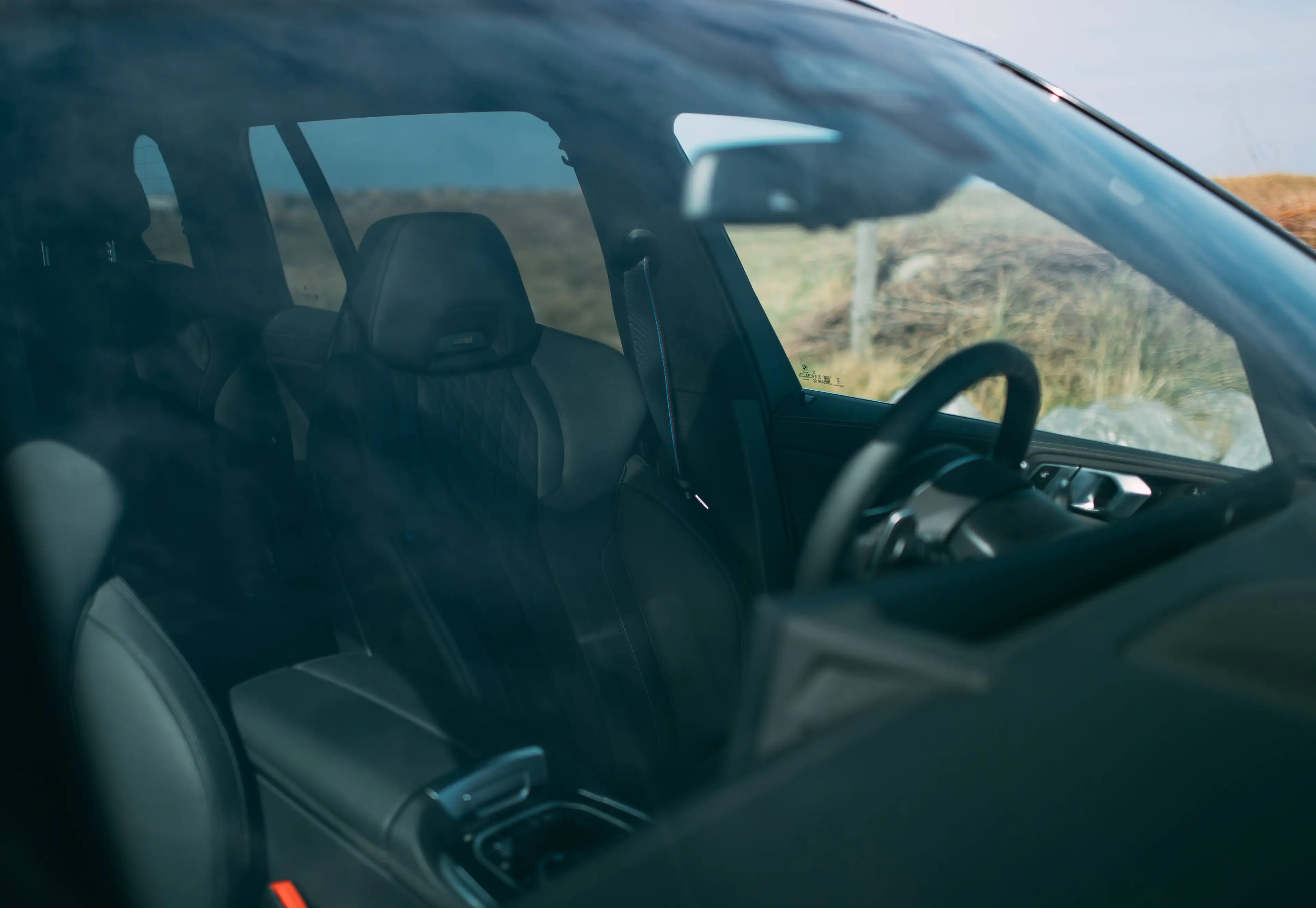 BMW X7 X7 xDrive40i — photo 6