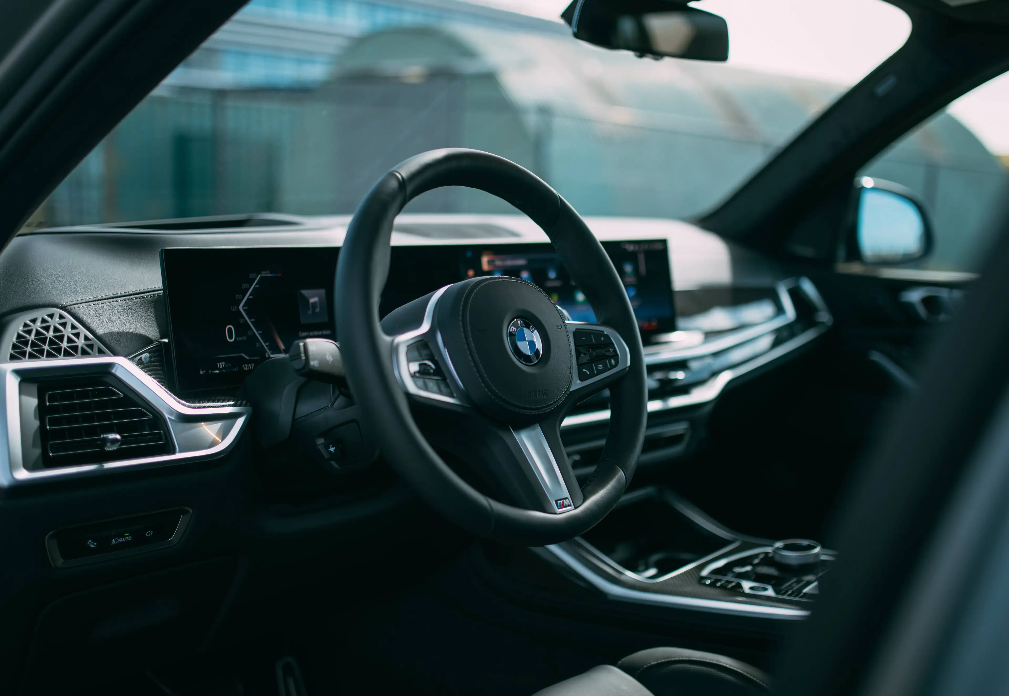 BMW X7 X7 xDrive40i — photo 15
