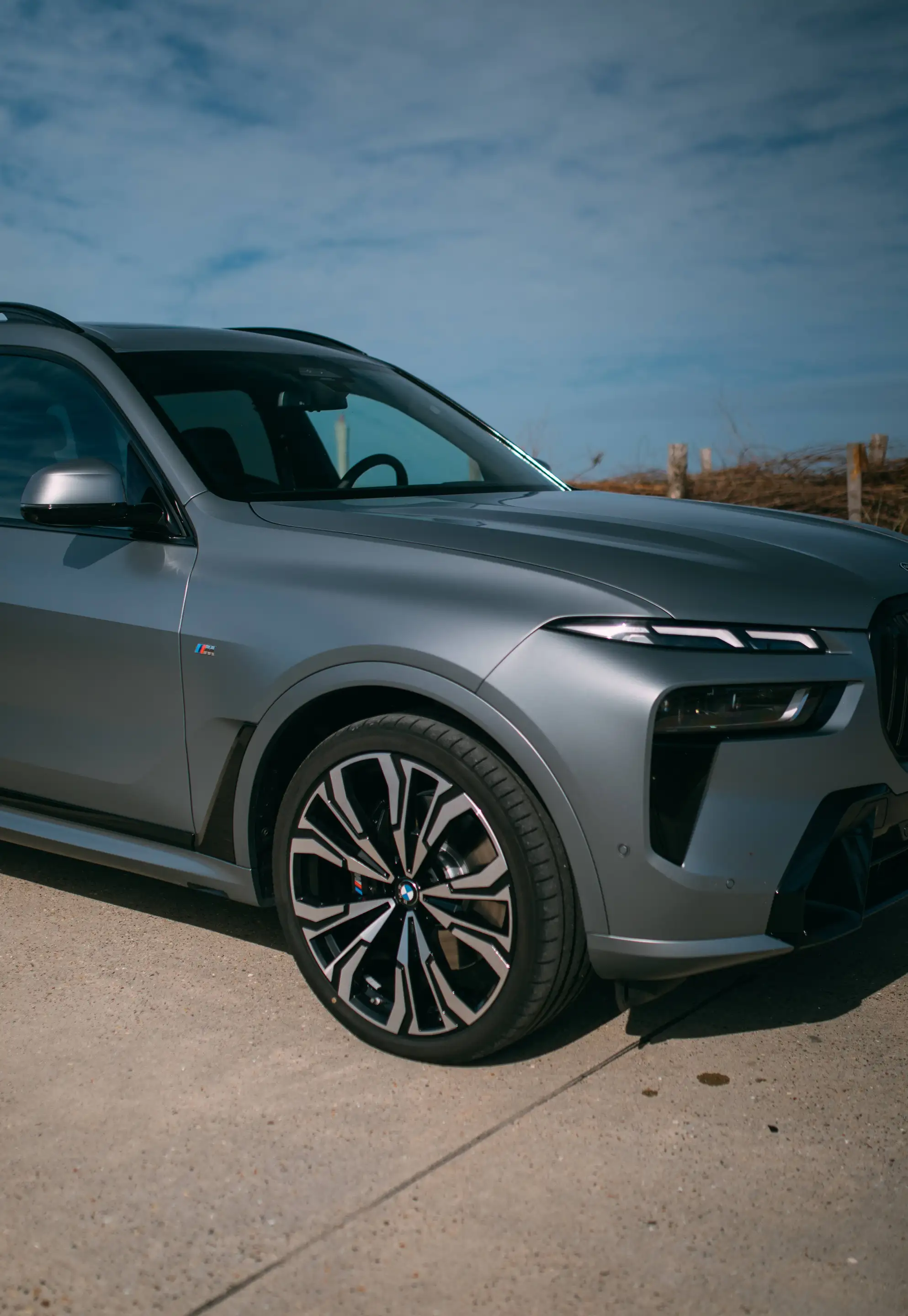 BMW X7 X7 xDrive40i — photo 5
