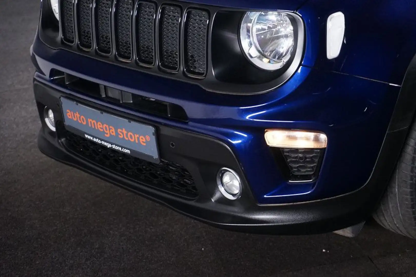 Jeep Renegade 1.0 Limited FWD**AKTIONSPREIS** Blue - 2
