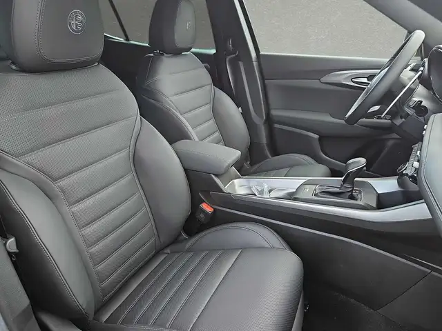 Alfa Romeo Tonale view 5