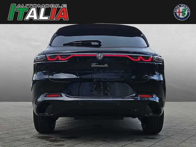 Alfa Romeo Tonale view 4