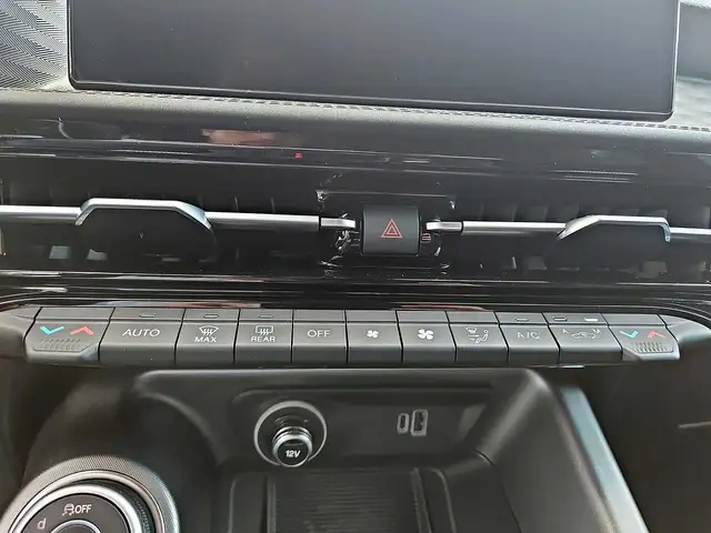 Alfa Romeo Tonale view 11