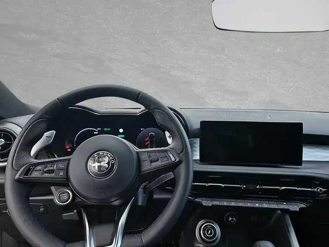 Alfa Romeo Tonale view 10