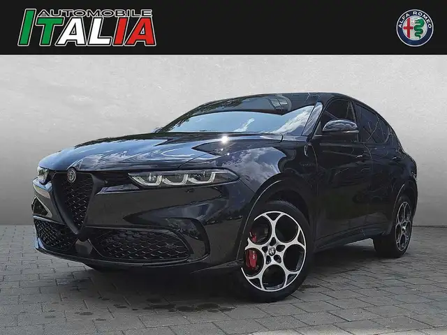 Alfa Romeo Tonale main image