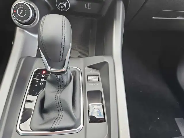 Alfa Romeo Tonale view 13