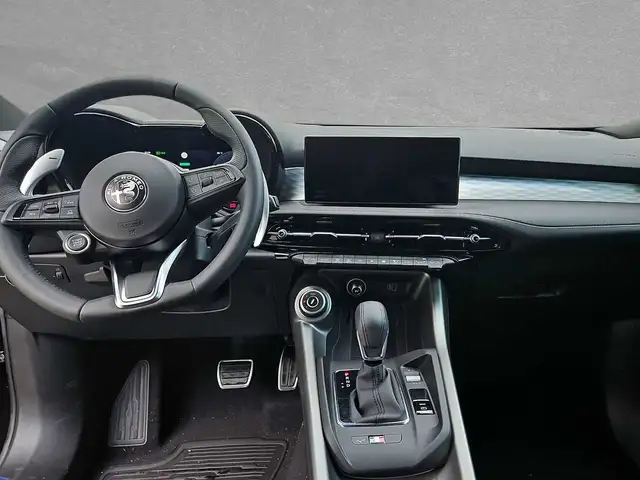 Alfa Romeo Tonale view 6