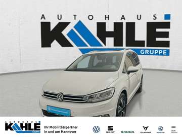 2.0 TDI DSG Highline Black ACC AHK Pano
