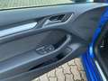 Audi S3 2.0 tfsi quattro 310cv s-tronic UNICO PROPRIETARIO Azul - thumbnail 12