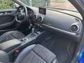 Audi S3 2.0 tfsi quattro 310cv s-tronic UNICO PROPRIETARIO plava - thumbnail 29