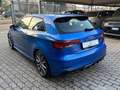 Audi S3 2.0 tfsi quattro 310cv s-tronic UNICO PROPRIETARIO Bleu - thumbnail 7