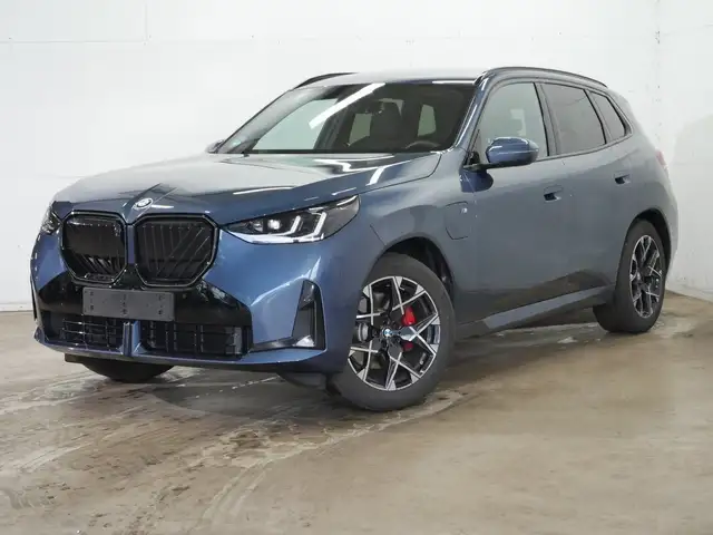 BMW X3 main image