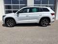 Skoda Kodiaq 4x4 Sportline TDI DSG Weiß - thumbnail 3