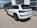 Skoda Kodiaq 4x4 Sportline TDI DSG Weiß - thumbnail 5