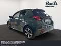 Toyota Yaris - 1.5 l Hybrid  Teamplayer Vert - thumbnail 4