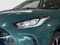 Toyota Yaris 1,5 Hybrid Teamplayer Comfort + Safety Grün - thumbnail 5