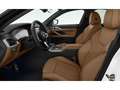 BMW 420 M Sport Sport Aut. Klimaaut. Weiß - thumbnail 3