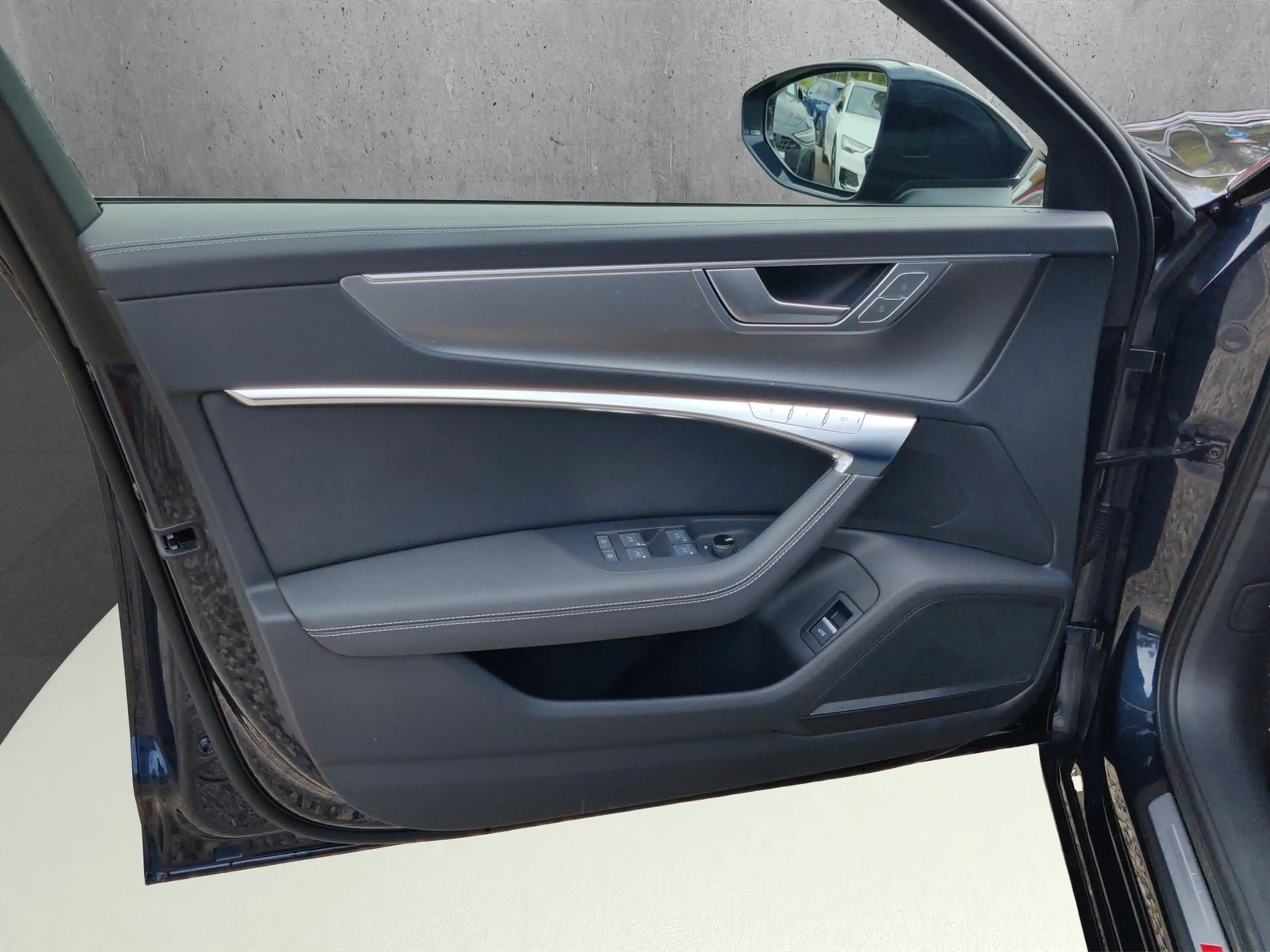 Audi S6 Avant 3.0 TDI quattro tiptronic — photo 9