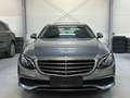 Mercedes-Benz E 220 E 220 d 4MATIC Exclusive Aut. Exclusive Silber - thumbnail 6