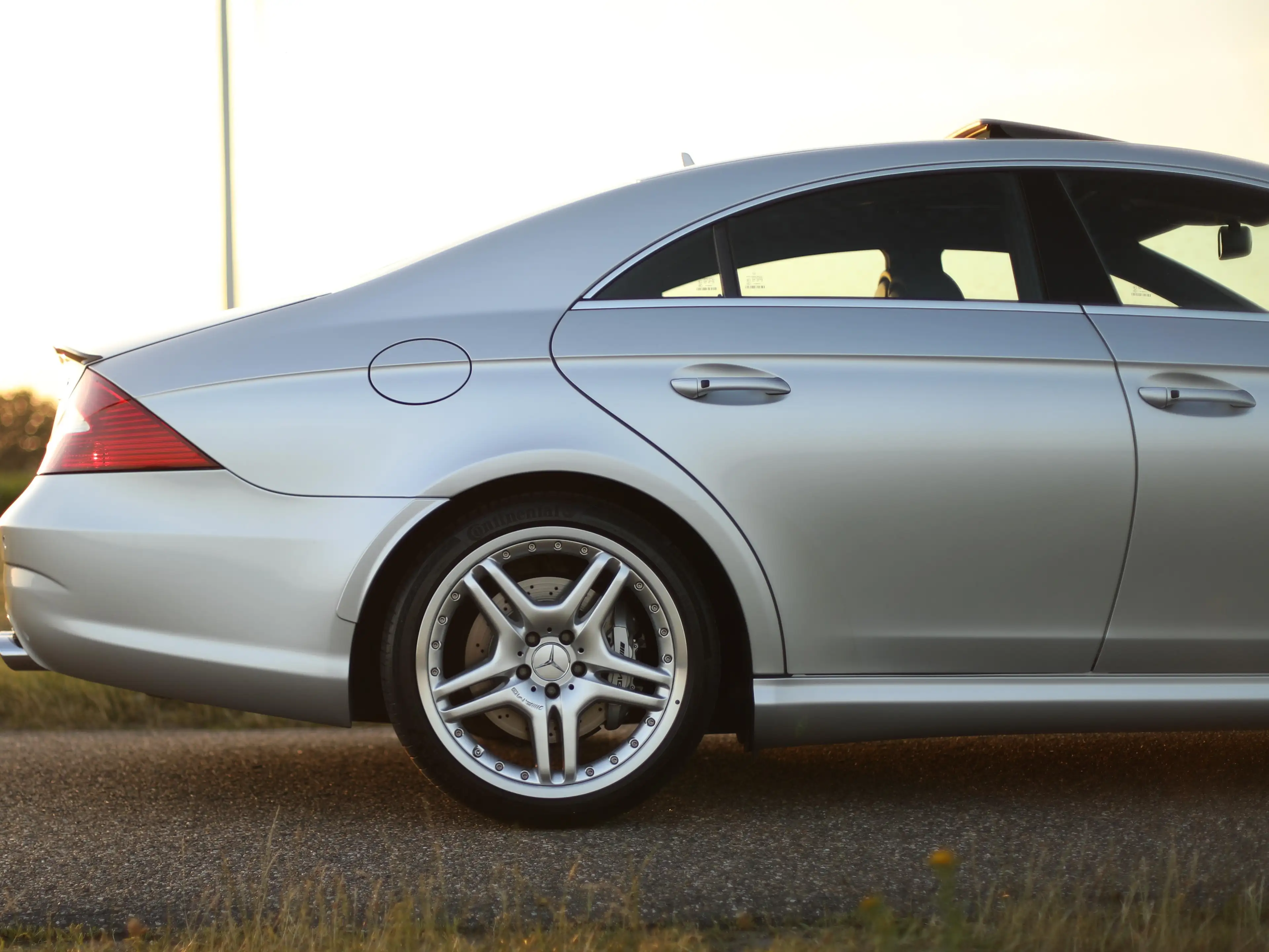 Mercedes-Benz CLS 63 AMG P30 | CARBON PACK | 33.900KM | FIRST PAINT — photo 12