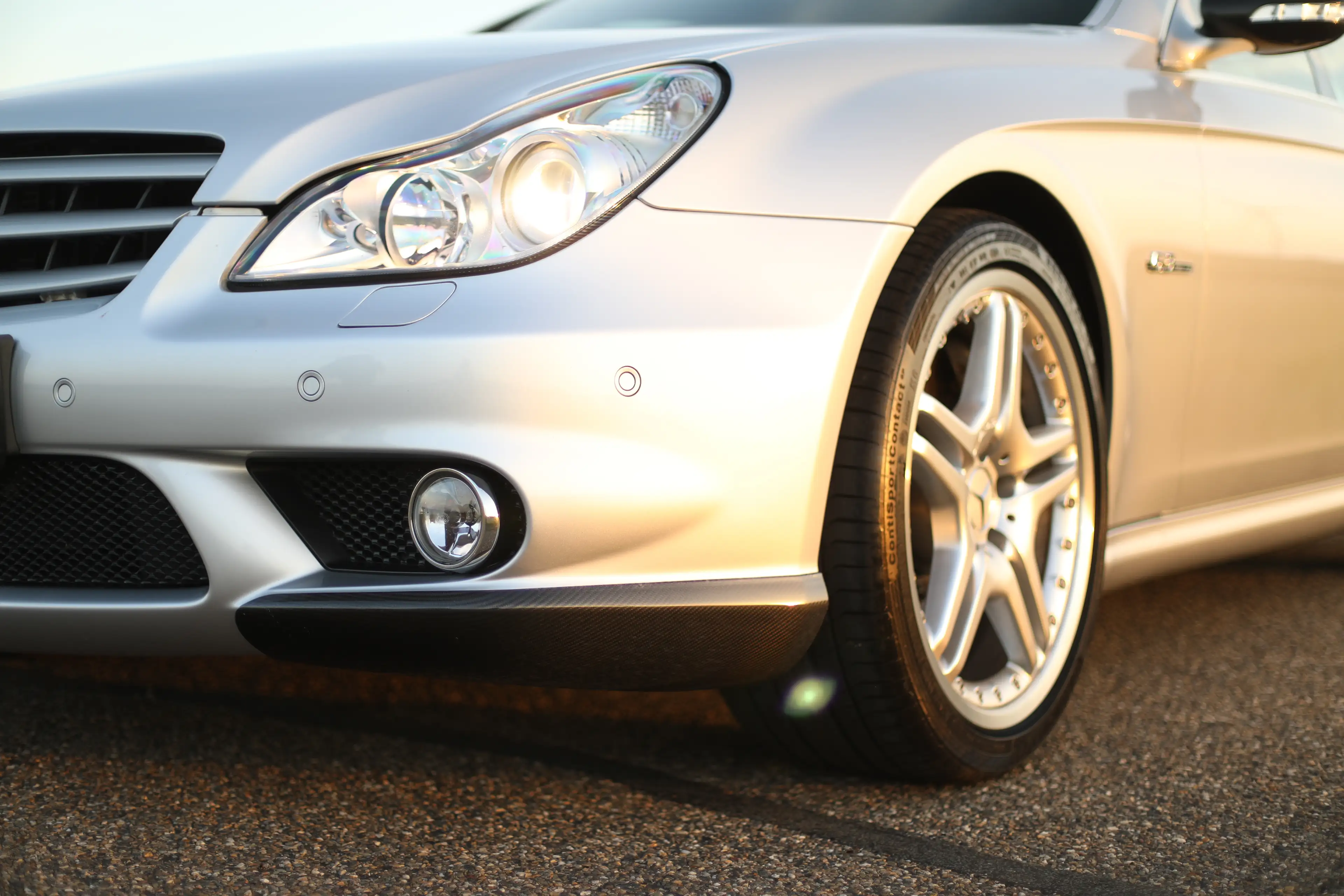 Mercedes-Benz CLS 63 AMG P30 | CARBON PACK | 33.900KM | FIRST PAINT — photo 15