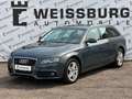 Audi A4 Avant Ambiente quattro LEDER*XENON*TEMPOMAT Gris - thumbnail 3