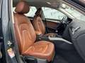 Audi A4 Avant Ambiente quattro LEDER*XENON*TEMPOMAT Gris - thumbnail 11