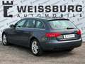 Audi A4 Avant Ambiente quattro LEDER*XENON*TEMPOMAT Gris - thumbnail 4