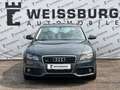 Audi A4 Avant Ambiente quattro LEDER*XENON*TEMPOMAT Gris - thumbnail 2