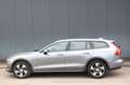 Volvo V60 Cross Country 2.0 D4 AWD Intro Edition Panorama,Elek-Dak/360 Cam Grijs - thumbnail 4