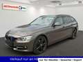 BMW 328 328i Auto. Sport Xenon Navi AAC SHZ TSR Braun - thumbnail 1