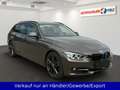 BMW 328 328i Auto. Sport Xenon Navi AAC SHZ TSR Braun - thumbnail 3