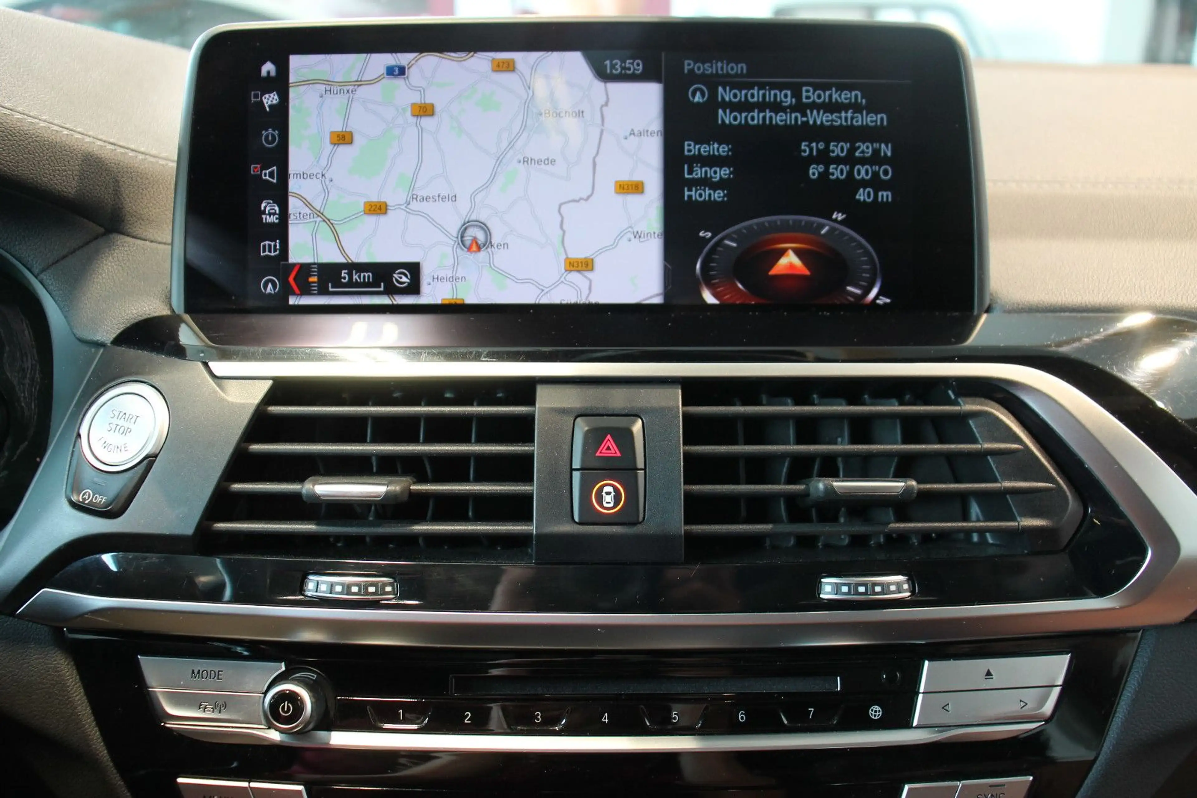 Alpina XD4 3.0 — photo 12