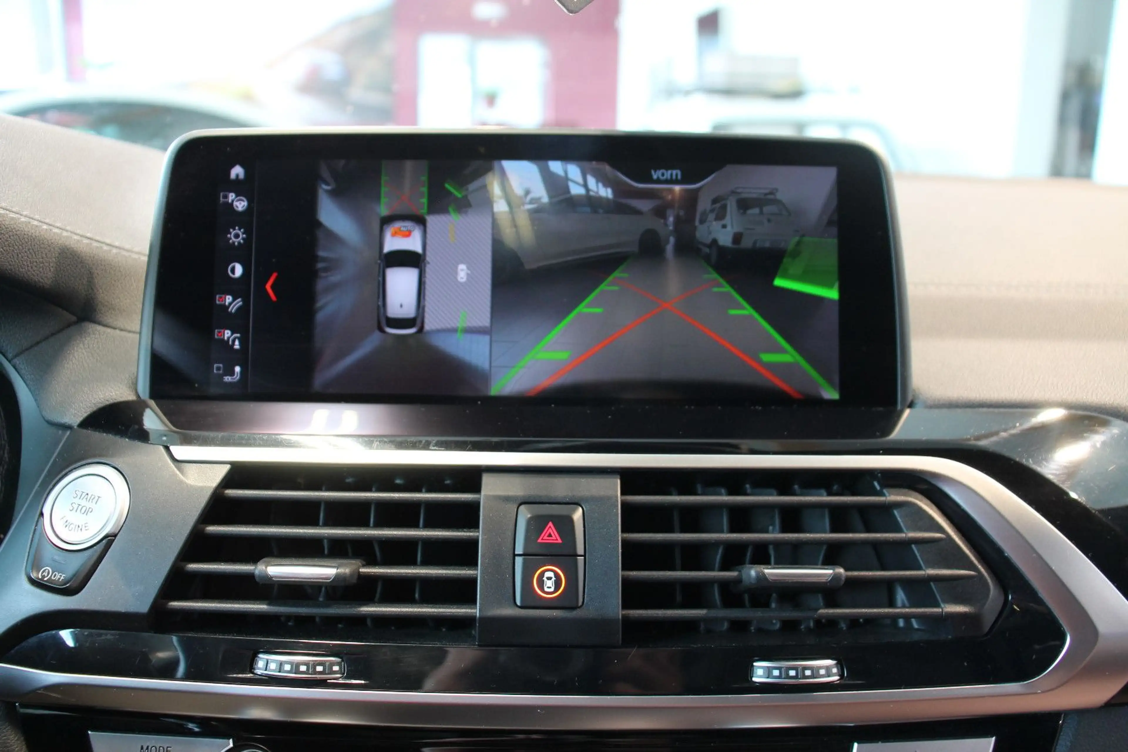 Alpina XD4 3.0 — photo 13