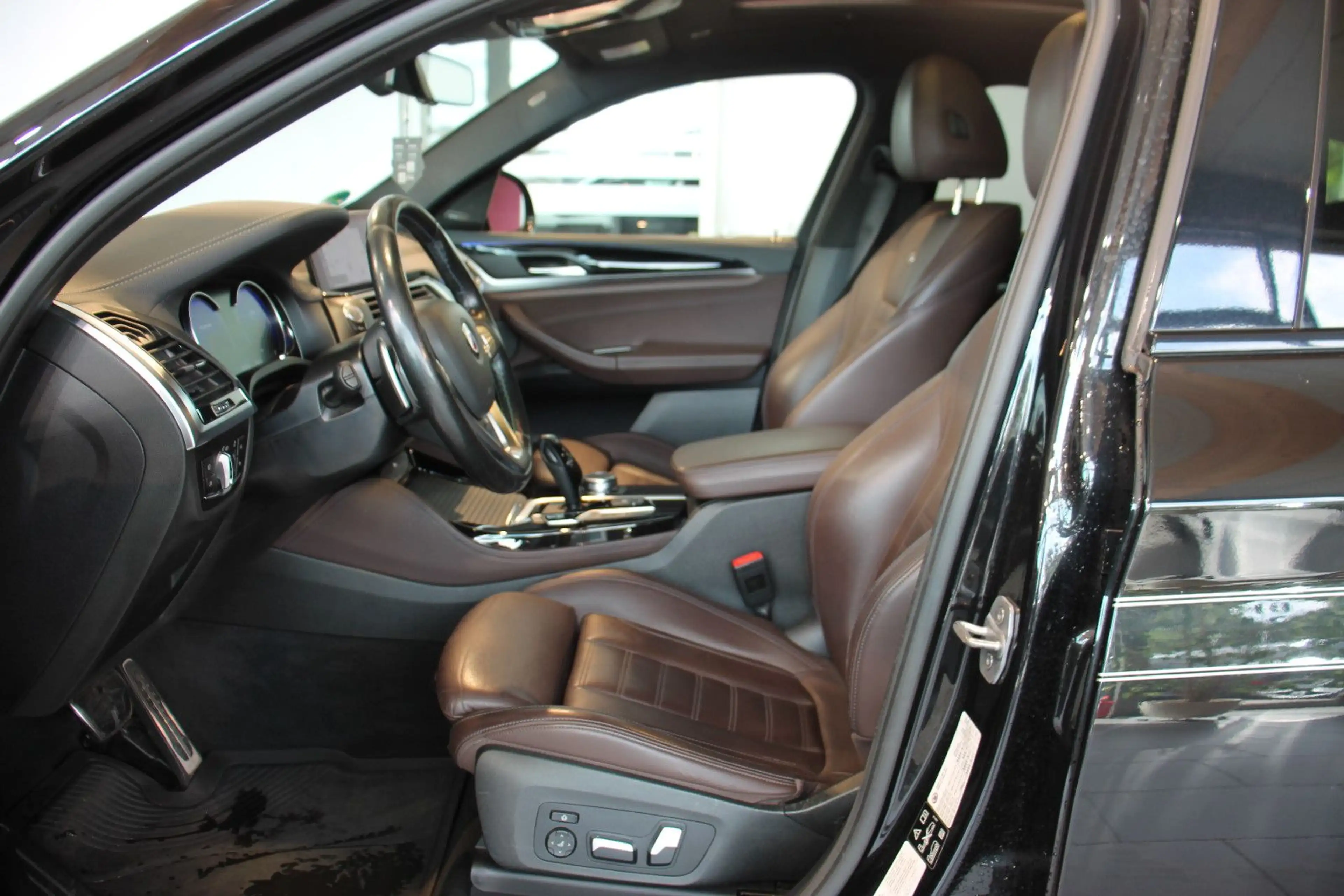Alpina XD4 3.0 — photo 8