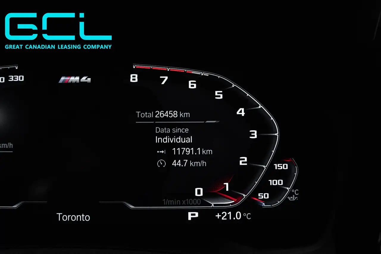 BMW M4 снимка BMW M4