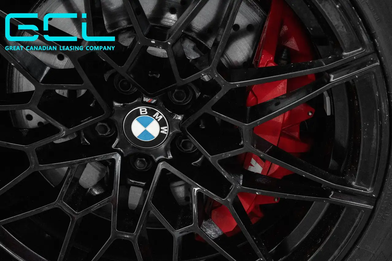 BMW M4 снимка BMW M4