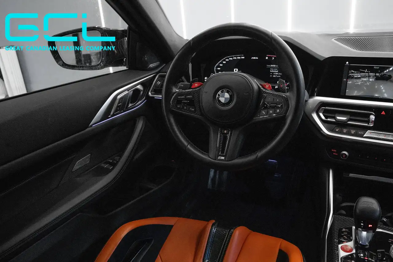 BMW M4 снимка BMW M4