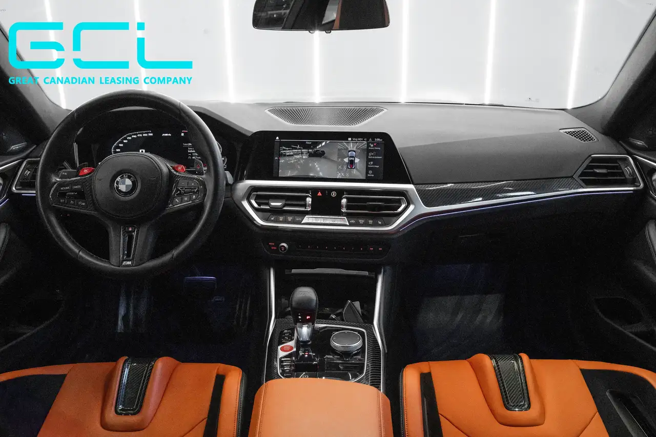 BMW M4 снимка BMW M4