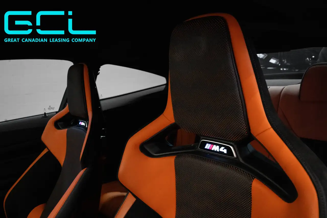BMW M4 снимка BMW M4