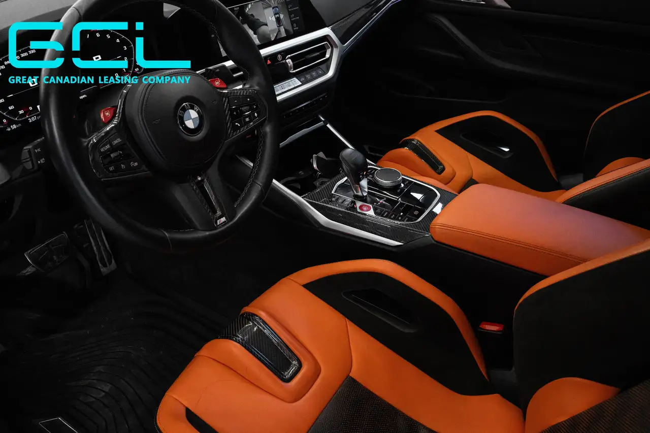 BMW M4 снимка BMW M4
